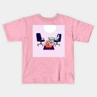 Pet Fair Tale Kids T-Shirt